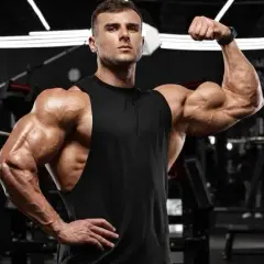 Jak często ćwiczyć biceps, aby uniknąć przetrenowania i osiągnąć efekty?