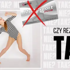Jak zrezygnować z multisport i uniknąć nieprzyjemnych konsekwencji