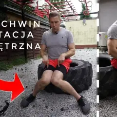 Jak rozciągać pachwiny, aby uniknąć bólu i poprawić elastyczność