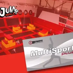 Gdzie można korzystać z karty multisport plus? Sprawdź dostępne obiekty