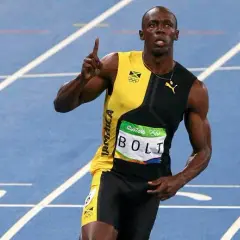 Jak szybko biega Usain Bolt? Niezwykłe prędkości i rekordy biegowe