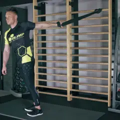 Jak rozciągać biceps, aby uniknąć kontuzji i poprawić elastyczność