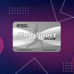 Gdzie można używać karty MultiSport? Sprawdź dostępne lokalizacje