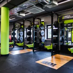 Jakie siłownie honorują multisport? Sprawdź, gdzie możesz ćwiczyć bez ograniczeń