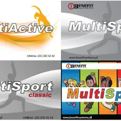 Karta multisport plus do czego uprawnia? Odkryj wszystkie benefity