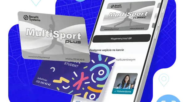 Karta multisport co to takiego? Poznaj jej korzyści i działanie