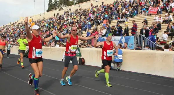 Ile trwa przygotowanie do maratonu? Oto co musisz wiedzieć