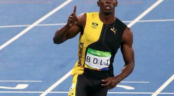 Jak szybko biega Usain Bolt? Niezwykłe prędkości i rekordy biegowe