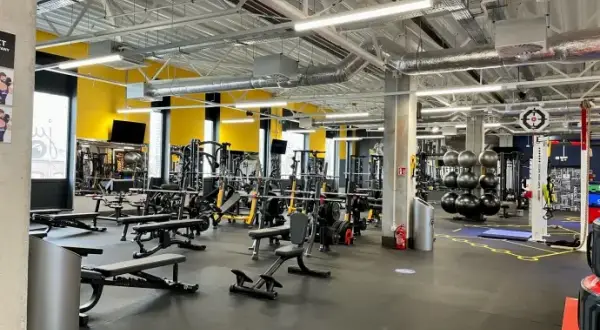 Co z branżą fitness? Wyzwania i przyszłość sektora w Polsce