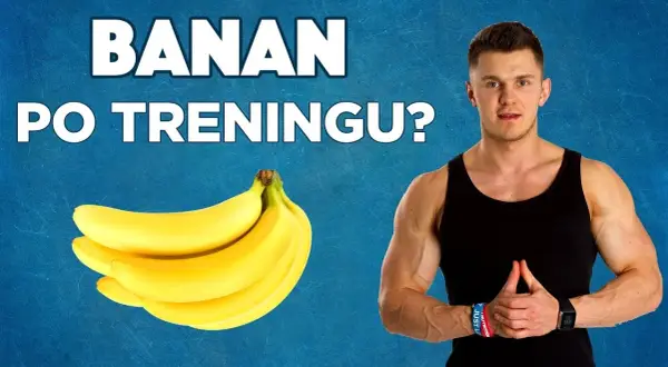 Banan przed czy po treningu – co wybrać dla lepszej formy?