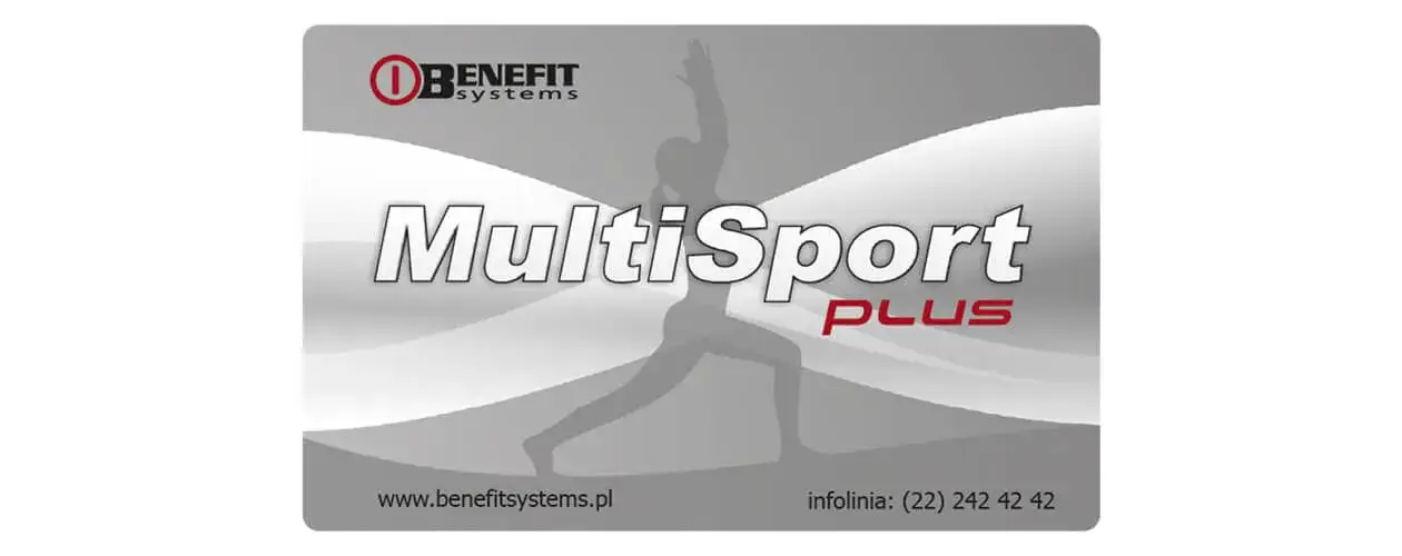 Zdjęcie Ile wejść zostało na karcie multisport? Sprawdź, zanim będzie za późno