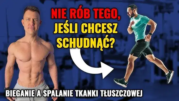 Zdjęcie Czy bieganie odchudza? Sprawdź, jak skutecznie schudnąć biegając