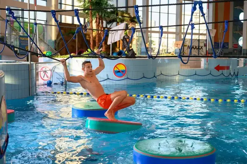 Zdjęcie Multisport basen ile czasu: ile naprawdę możesz spędzić na pływaniu?