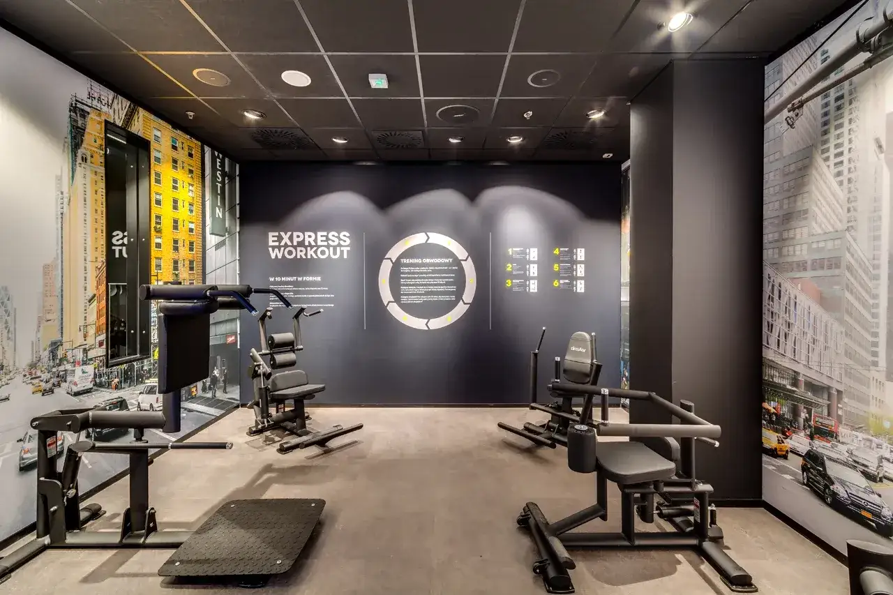 Siłownia MCFit z grafikami miasta. Czy MCFit honoruje Multisport? Sprawdź na tablicy 