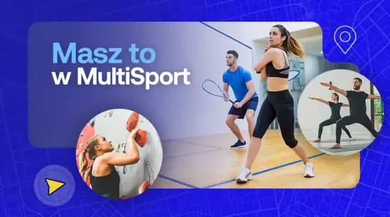 MultiSport Student - Ile kosztuje i czy naprawdę się opłaca?
