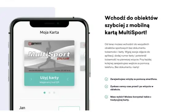 MultiSport Classic vs Plus - poznaj różnice i sprawdź, co wybrać